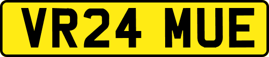 VR24MUE