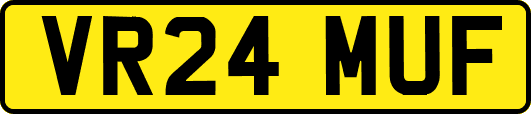 VR24MUF