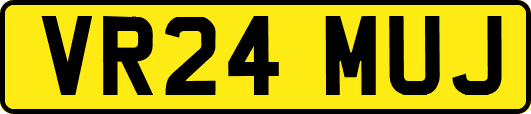 VR24MUJ