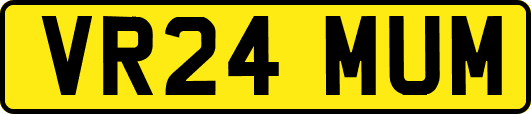 VR24MUM