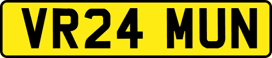 VR24MUN