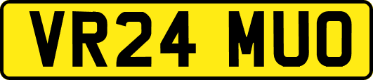 VR24MUO