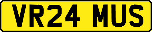 VR24MUS