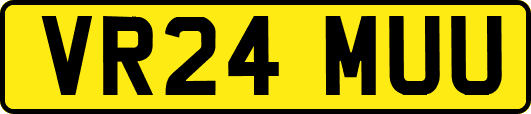 VR24MUU