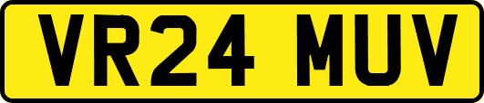 VR24MUV