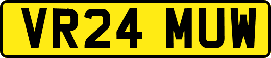 VR24MUW
