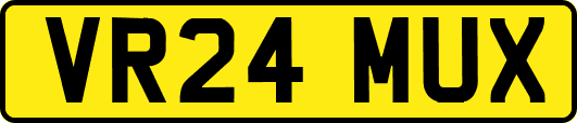 VR24MUX