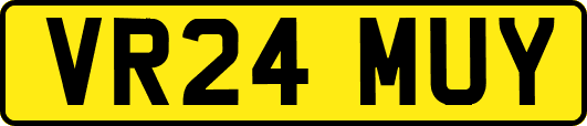 VR24MUY