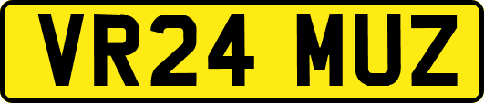 VR24MUZ