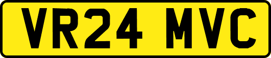 VR24MVC