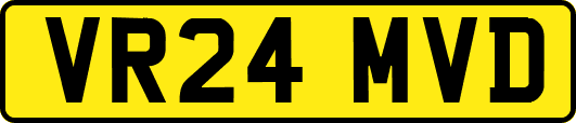 VR24MVD