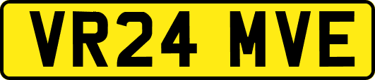 VR24MVE