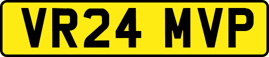 VR24MVP