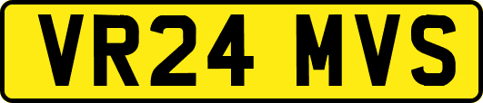VR24MVS