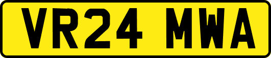 VR24MWA