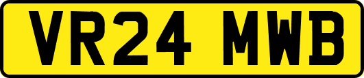 VR24MWB