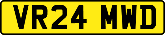 VR24MWD