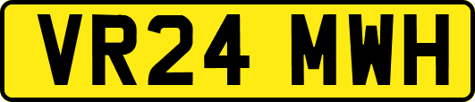 VR24MWH