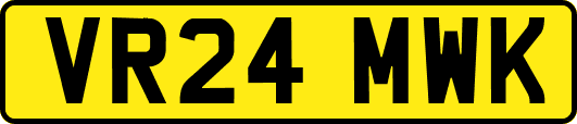 VR24MWK