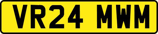 VR24MWM