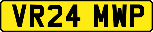 VR24MWP