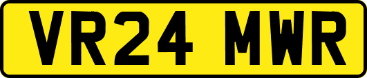 VR24MWR