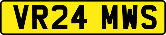 VR24MWS