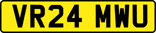VR24MWU