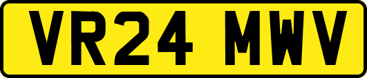 VR24MWV