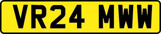 VR24MWW