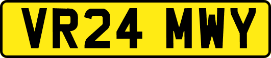 VR24MWY