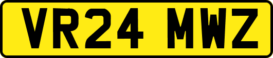 VR24MWZ