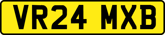 VR24MXB