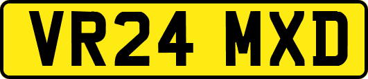 VR24MXD