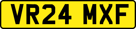 VR24MXF