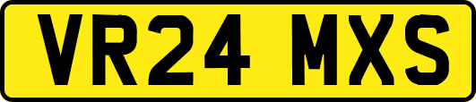 VR24MXS