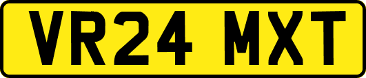 VR24MXT