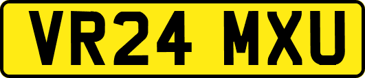 VR24MXU