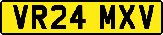 VR24MXV