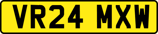 VR24MXW