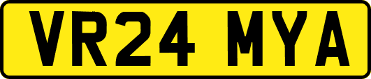 VR24MYA