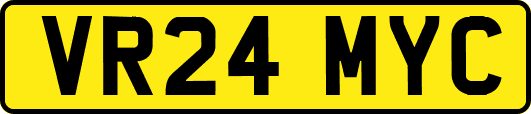 VR24MYC