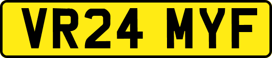 VR24MYF