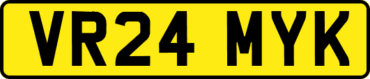 VR24MYK