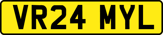 VR24MYL