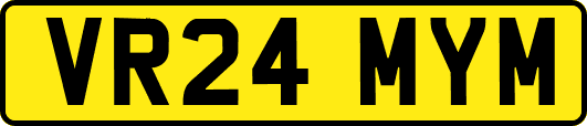 VR24MYM