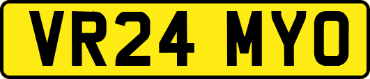 VR24MYO