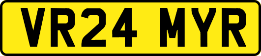 VR24MYR
