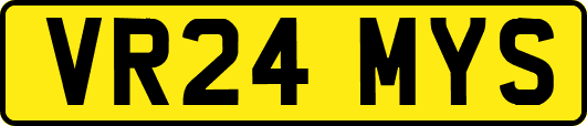 VR24MYS