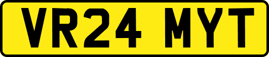 VR24MYT
